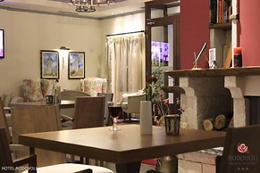 Hotel Rodovoli