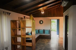 Indigo Yoga Resort