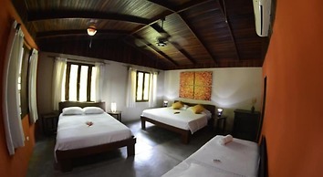 Indigo Yoga Resort