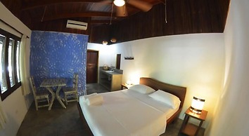 Indigo Yoga Resort