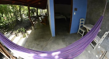 Indigo Yoga Resort