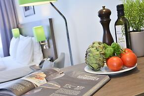 appartello - smarttime living Hamburg