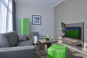 appartello - smarttime living Hamburg