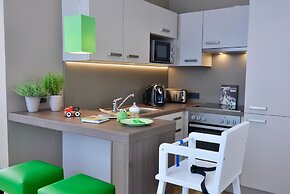 appartello - smarttime living Hamburg