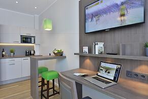 appartello - smarttime living Hamburg