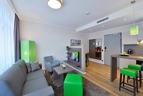 appartello - smarttime living Hamburg