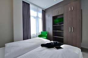 appartello - smarttime living Hamburg