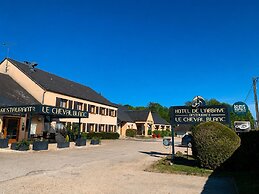 Hôtel de L'abbaye