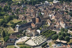 Hôtel de L'abbaye