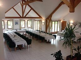 Hôtel de L'abbaye