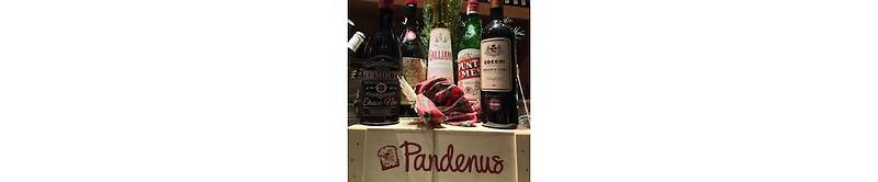 Locanda Pandenus
