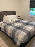 Pacific Point Market & Suites