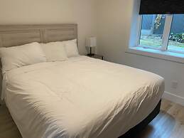 Pacific Point Market & Suites