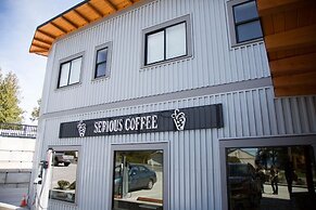 Pacific Point Market & Suites