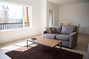 Pacific Point Market & Suites