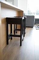 Pacific Point Market & Suites