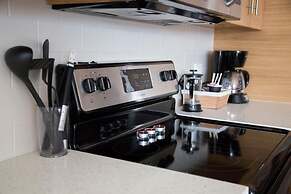 Pacific Point Market & Suites