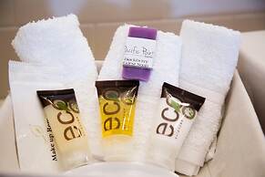 Pacific Point Market & Suites