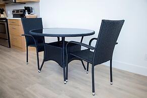 Pacific Point Market & Suites