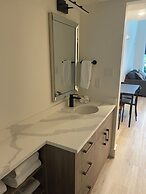 Pacific Point Market & Suites