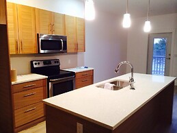 Pacific Point Market & Suites