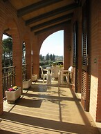 Agriturismo Le Rose