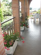 Agriturismo Le Rose