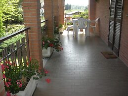 Agriturismo Le Rose