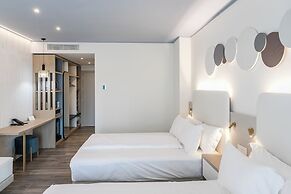 Hotel Mediterranee Family & Spa Hotel