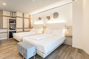 Hotel Mediterranee Family & Spa Hotel