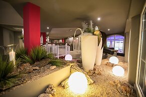Hotel Mediterranee Family & Spa Hotel