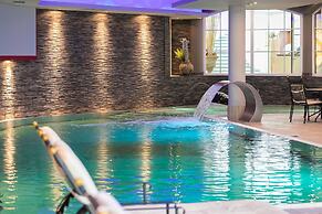 Hotel Mediterranee Family & Spa Hotel
