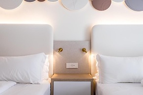 Hotel Mediterranee Family & Spa Hotel