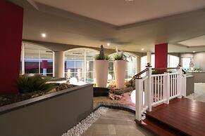 Hotel Mediterranee Family & Spa Hotel