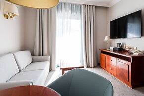 Hotel Mediterranee Family & Spa Hotel