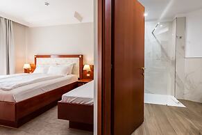 Hotel Mediterranee Family & Spa Hotel