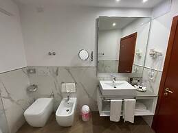 Hotel Mediterranee Family & Spa Hotel