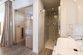 Hotel Mediterranee Family & Spa Hotel