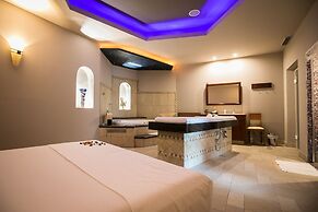 Hotel Mediterranee Family & Spa Hotel