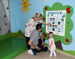 Hotel Mediterranee Family & Spa Hotel