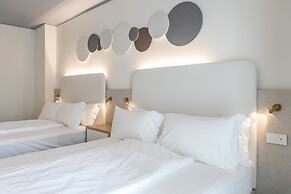 Hotel Mediterranee Family & Spa Hotel