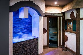 Hotel Mediterranee Family & Spa Hotel