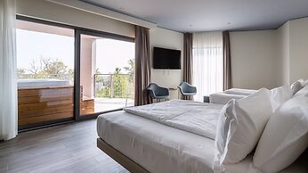 Hotel Mediterranee Family & Spa Hotel