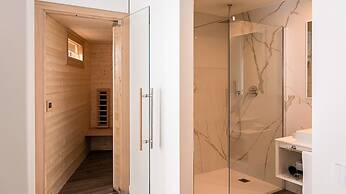 Hotel Mediterranee Family & Spa Hotel