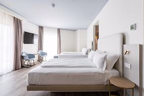 Hotel Mediterranee Family & Spa Hotel