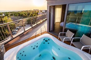 Hotel Mediterranee Family & Spa Hotel