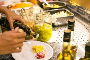 Hotel Mediterranee Family & Spa Hotel