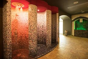 Hotel Mediterranee Family & Spa Hotel