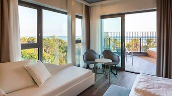 Hotel Mediterranee Family & Spa Hotel