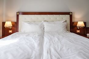 Hotel Mediterranee Family & Spa Hotel